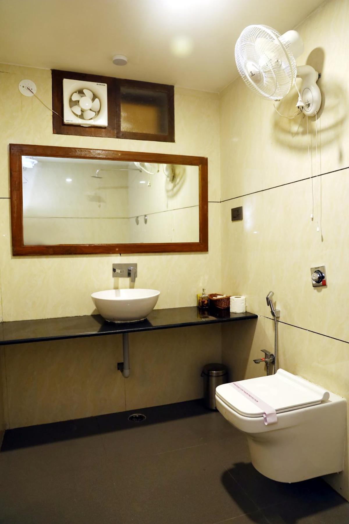Panna Tiger Resort- Riverside Property Rajgarh  Luaran gambar